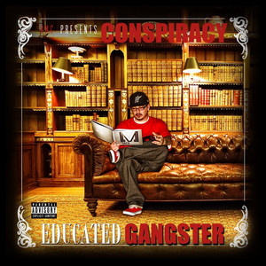 Incarcerated by Conspiracy, Casper Loc, Big Rome
