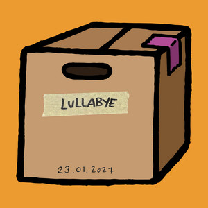 Lullabye - V1 by Get Jealous