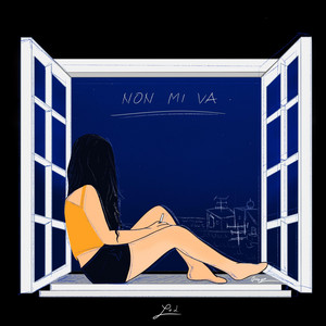 Non Mi Va by L.E.D.