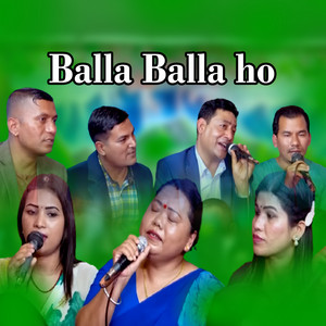 Balla Balla ho (Live)