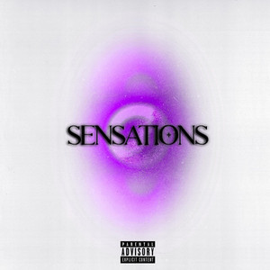 Portada de Sensations