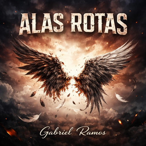 ALAS ROTAS by Gabriel ramos
