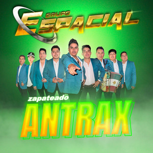 Grupo Espacial - Zapateado Antrax