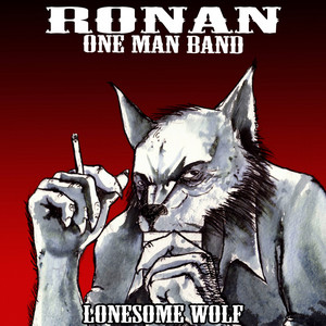 Feeling Bad by ronan one man band