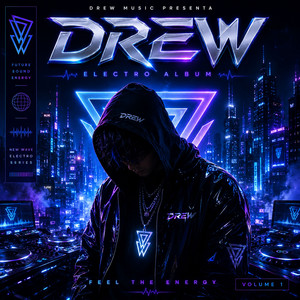 Night Code Running by DreW
