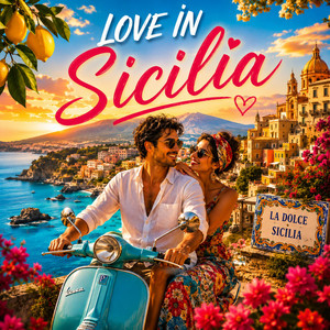 Love in Sicilia by LC Music Italy
