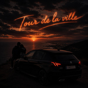 Tour de la ville by Sweety