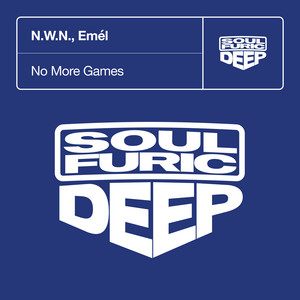No More Games - Extended Mix by N.W.N., Emél