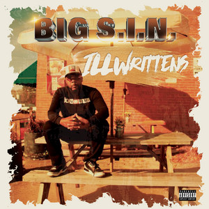 BIG S.I.N. | Spotify