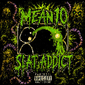 Slat Addict by Mean10