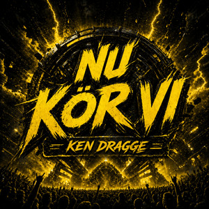 Nu Kör Vi by Ken Dragge