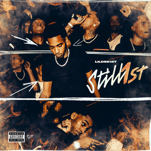 I Did It by LilDee1st