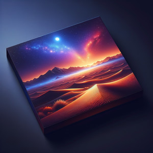 Golden Echo by Emre Walker
