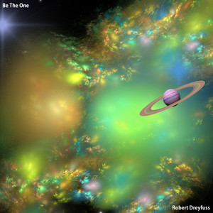 Robert Dreyfuss artist photo