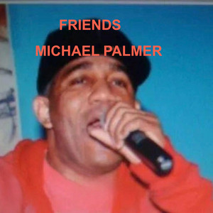 Michael Palmer | Spotify