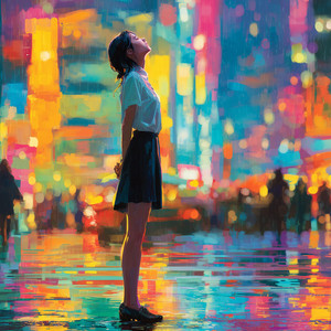 青い空 - song and lyrics by RETRO 80's JAPAN | Spotify