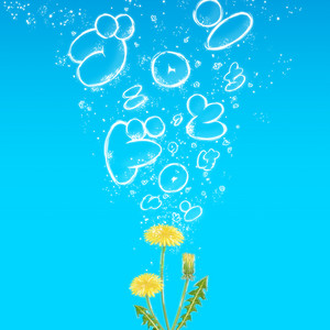 Kocchi No Kento - Goron to Doron