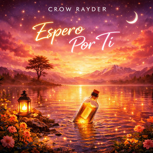Espero Por Ti by Crow Rayder