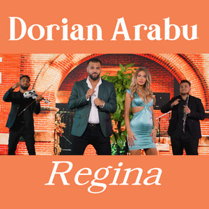 Dorian Arabu - Regina