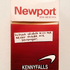 Newport by Kennyfalls