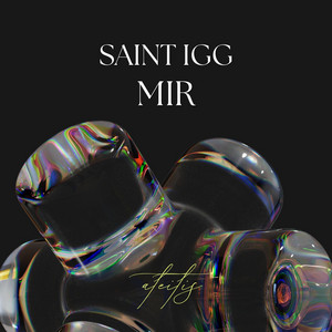 Ateitis by Saint igg, Mir