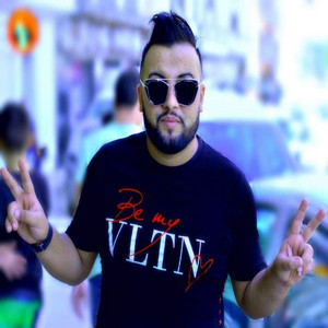 Cheb Mustapha - Andi omri fel waaer