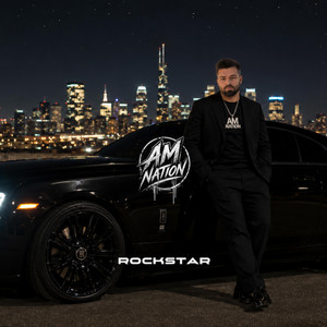 Rockstar by AM NATION