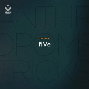 Portada de fIVe