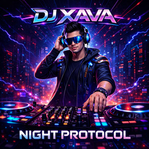 Sonic Empire by DJ XAVA