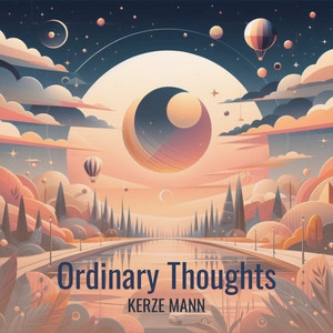 Ordinary Thoughts