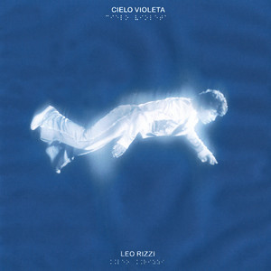 Portada de cielo violeta