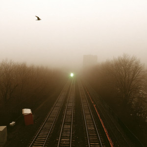 Iron Horizon by Last Octave
