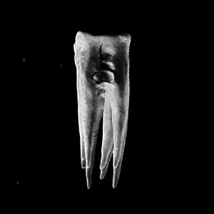 Casket Casino by CHALK TEETH