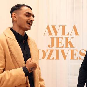 Skrillex Band AVLA JEK DZIVES