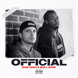 Portada de Official