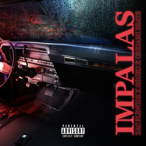 Impalas by Zac Flewids, Shuko, Origami Beats
