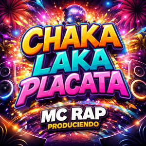 chaka laka placata by MC RAP PRODUCIENDO