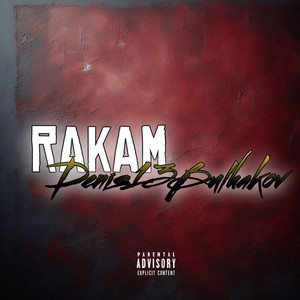 Denis13Bulgakov - RAKAM (Freestyle)