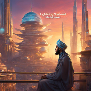 Lightning Nasheed by Khalid Nazer