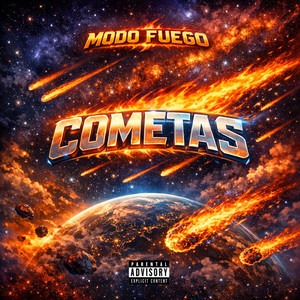 Modo Fuego by Raxel
