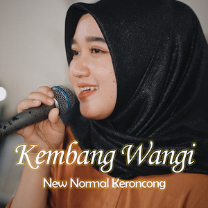 Kembang Wangi by New Normal Keroncong
