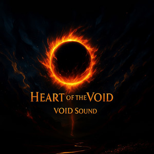 HEART OF THE VOID by VOID Sound
