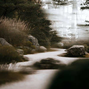 Karesansui by Quiet Ember