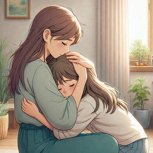 Serenidad Sonoras - Ven un ratito mamá