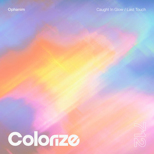Caught In Glow by Ophanim