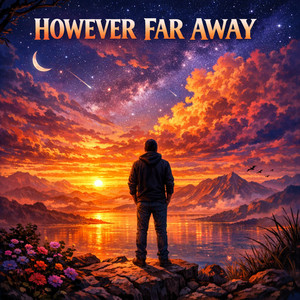 However Far Away by Duy Tu