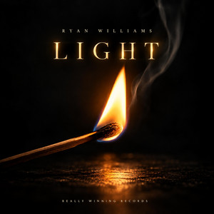 Light by Ryan Williams