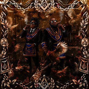 Freemason by David Gutta