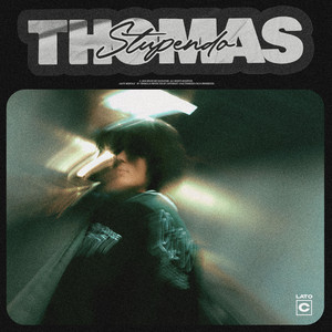 Stupendo by Thomas