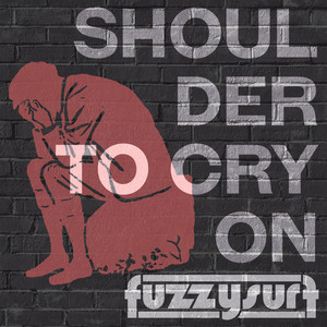 Shoulder to Cry On by Fuzzysurf